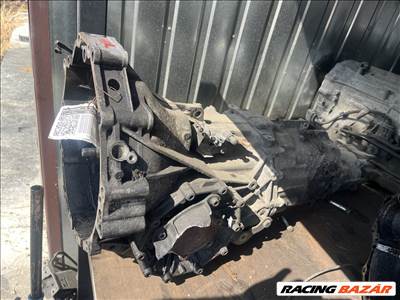 Audi A4 (B6/B7) B6/B7 váltó HEQ