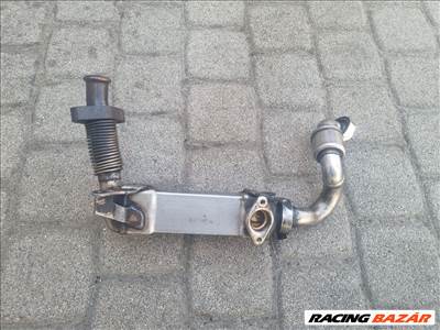 BMW 5 (E60) EGR Hűtő