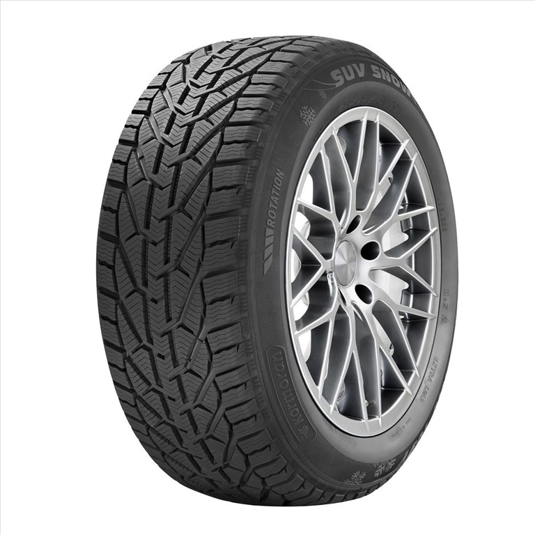 Riken Snow 205/50 R17 93V XL FR M+S 3PMSF téli gumi 1. kép