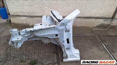 Opel Corsa F a-b oszlop nyúlvány ajtó