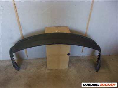 TESLA MODEL X hátsó lökhárító szegély 2016-