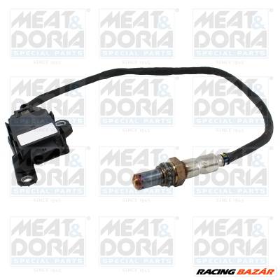 MEAT & DORIA 57127 - NOx-szenzor, NOx-katalizátor CITROËN DS FIAT OPEL PEUGEOT VAUXHALL