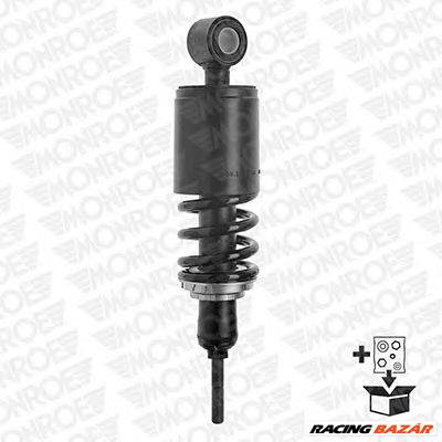 MONROE CB0235 - csillapító, vezetőfülke felfüggesztés DAF