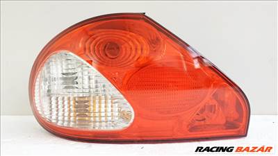 508738 Jaguar X-Type 2009, Bal Hátsó Lámpa 4 Ajtóshoz, 89021757A