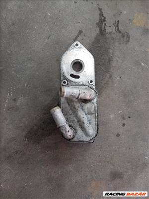 Ford Transit Custom MK8 16- Olajhűtő olajszűrő hőcserélő hűtő 6046 gk2q6a642ac