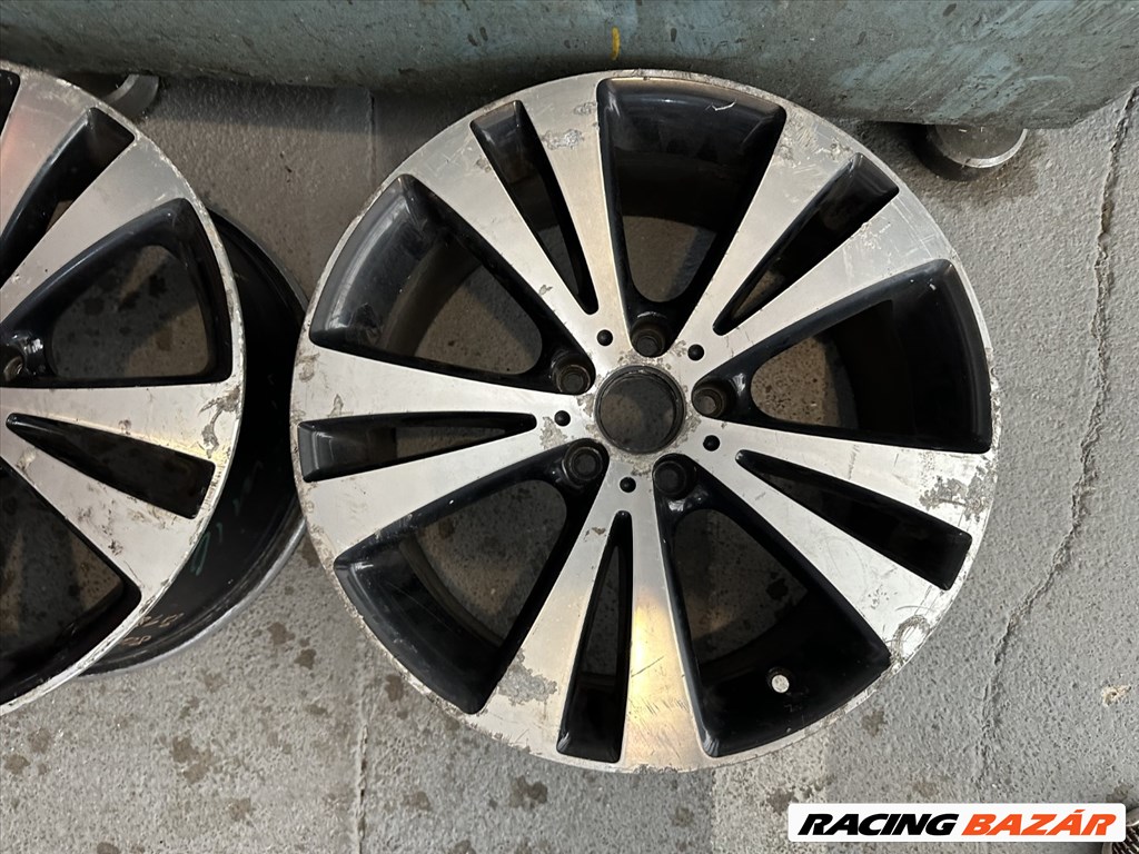 R18 Original Volkswagen 8J ET41- 3C0 601 025G 3C0601025G 2db felni 1. kép