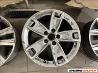 R17 Original Audi 7.5J ET56 - 8P0 601 025BL 8P0601025BL 1db felni