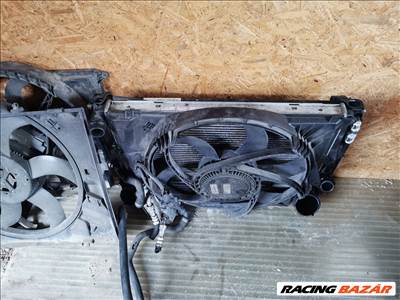 BMW 320d E90, E91, E92, E93 E90 20d N47 hutosor 