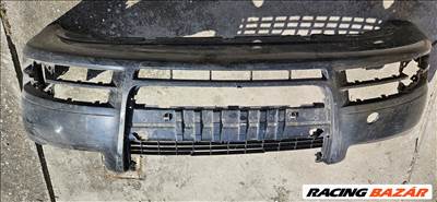 Audi A4 2004-2009 első lökhárító héj (B7) 8e0807437ag