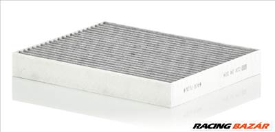 MANN-FILTER CUK 24 024 - pollenszűrő HYUNDAI KIA