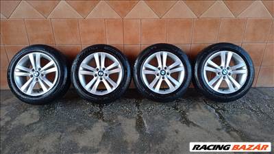 BMW X3 17" ALUFELNI 5X120 TÉLI 215/60R17 GUMIVAL OLCSÒN!!!