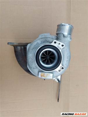 Alfa Romeo Giulia turbó  500525430 00500525430