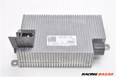 Bentley Bentayga, Audi Q7 (4M) ablakfűtés vezérlő modul 4m0907133