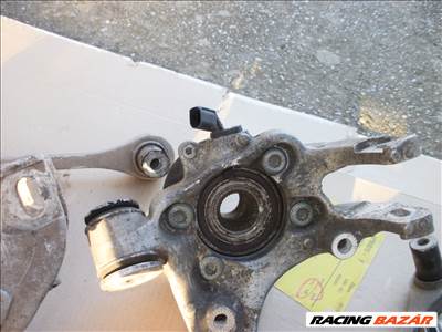 Audi A8 hátsó csonkállvány kerékagy nyomtávrúd 4d0505429c 4d0505430c