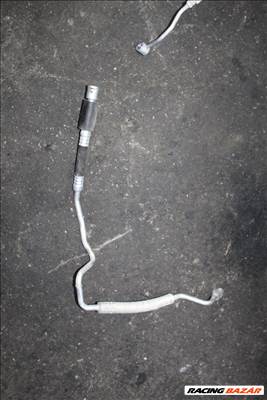 Volkswagen Polo 9N 1.4D 2005 klíma cső