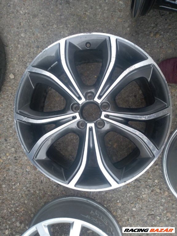 R20 Original Mercedes 9J ET53 - A238 401 0200 A2384010200 1db felni 1. kép