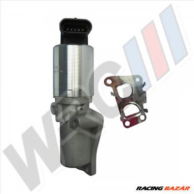 EGR Szelep Opel Astra, Meriva, Vectra, Zafira 24445720 88046