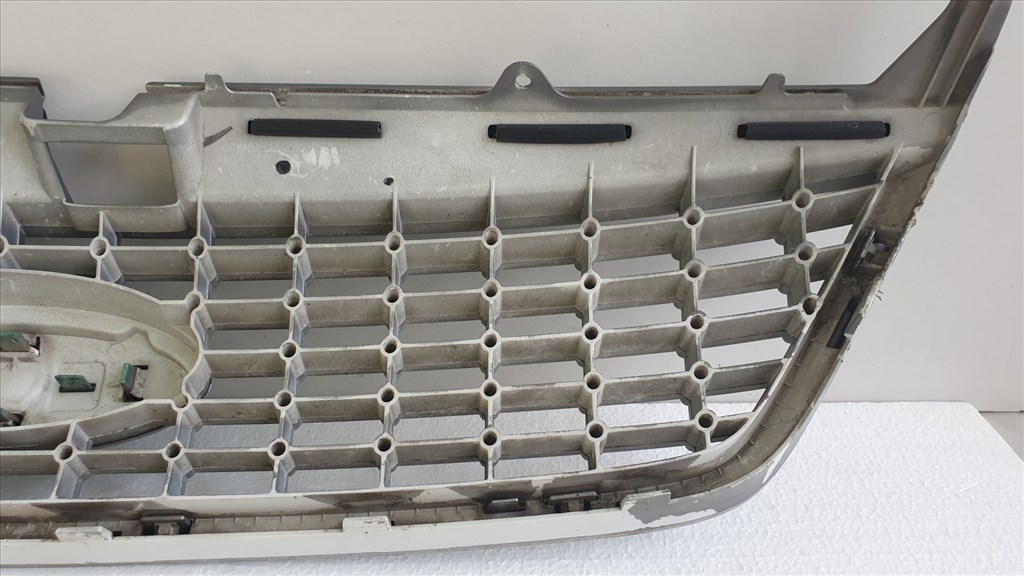 508713 Ford Mondeo MK4 2007, Hűtőrács, Díszrács, Hűtőmaszk, 7S71-8200-A 7. kép
