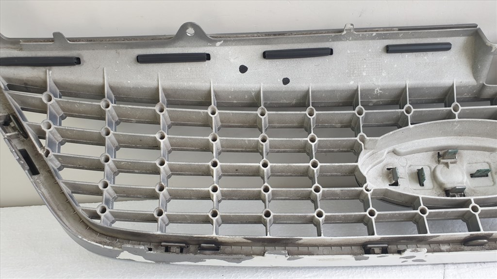 508713 Ford Mondeo MK4 2007, Hűtőrács, Díszrács, Hűtőmaszk, 7S71-8200-A 10. kép