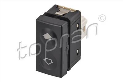 TOPRAN 502 521 - kapcsoló, ablakemelő BMW