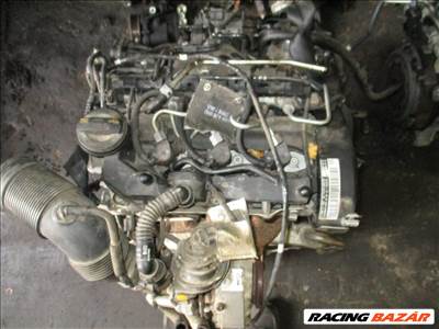 Seat Ibiza IV VW Polo Audi Skoda Fabia 1.2 TDI motor CFW cfw12tdi