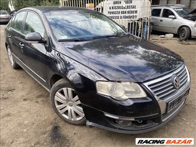 Volkswagen Passat B6 2.0D  bontott alkatrészei