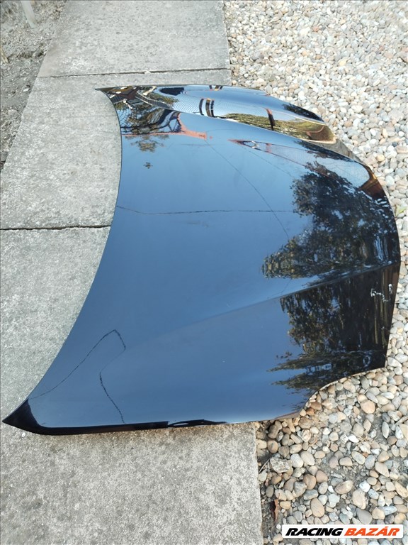 Alfa Romeo Giulietta motorháztető  5. kép