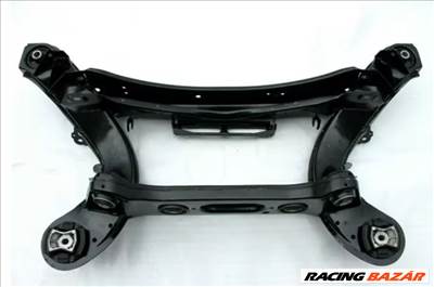 Mercedes C-osztály, Mercedes E-osztály, Mercedes CLS-osztály hátsó bölcső  a2043500141