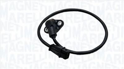 MAGNETI MARELLI 064820150010 - fordulatszám érzékelő, motormenedzsment FIAT INNOCENTI LANCIA MASERAT