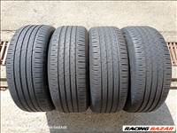 225/55 R17" Continental EC6 használt nyári garnitúra