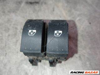 Renault Mégane II Ablakemelő Kapcsoló Négyes/ Kettes *122587*