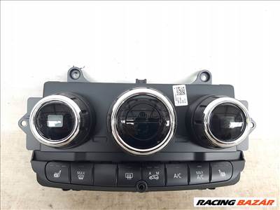 Mini Clubman fűtéskapcsoló  9334605