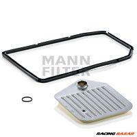 MANN-FILTER H 2425 x KIT - automataváltó hidraulika szűrő BMW