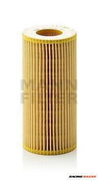MANN-FILTER HU 721/2 x - olajszűrő MERCEDES-BENZ VOLVO