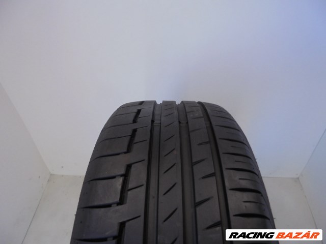 Continental Premiumcontact 6 205/55 R16  1. kép