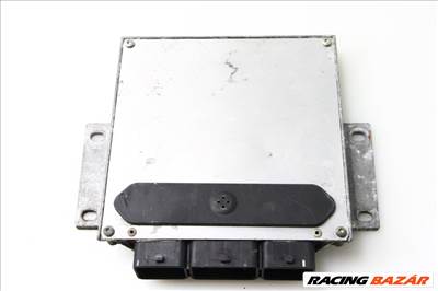 Citroën C2 motorvezérlő  9655756780