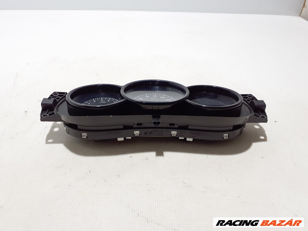 Dacia Dokker kilométer óra  248107594r 2. kép