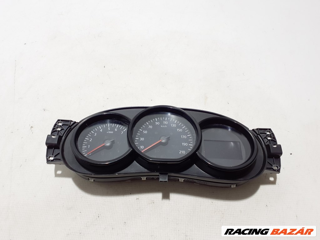 Dacia Dokker kilométer óra  248107594r 1. kép