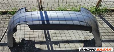 Audi A4 2005-2007 B7 sedan hátsó lökhárító  8e5807511l