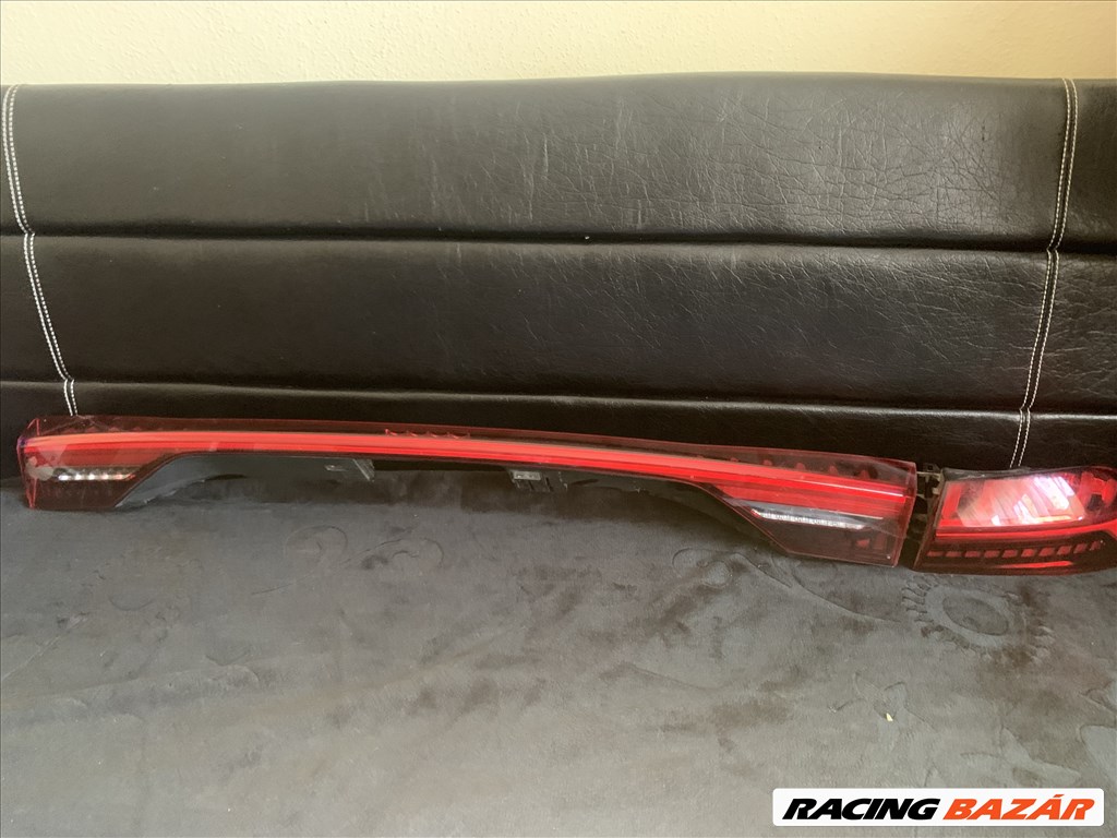 Audi A7 (C8 - 4K) Jobb hátsó lámpa 4k8945070b 1. kép