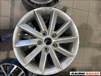 R16 Original Skoda 7J ET45 - 3T0 601 025R 3T0601025R 1db alufelni