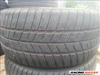  245/40R18 Barum Polaris5 használt 2 db téli gumi