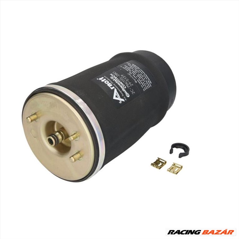 BMW X5 E53 Jobb hátsó légrugó Arnott 1. kép