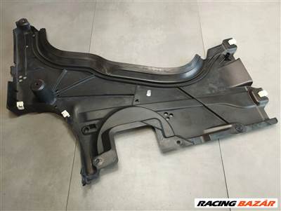 BMW 7-es sorozat G11/G12 jobb hátsó haspajzs 7340182