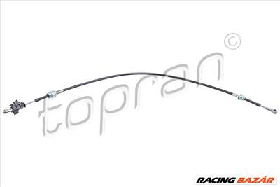 TOPRAN 601 585 - váltó bovden FIAT