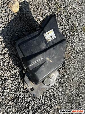 Audi A4 (B6/B7) 2.0 TDI motorvezérlő tartókonzol  8e1907355d
