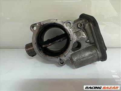 BMW E60 E61 520d N47D20A 177le fojtószelep   7804373