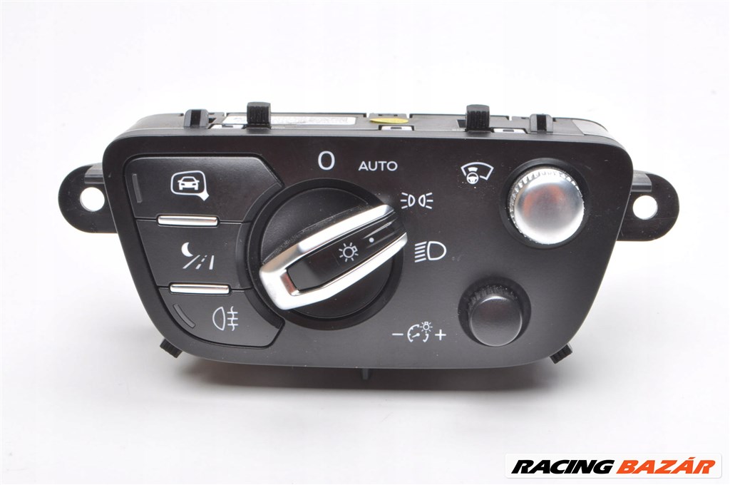 Bentley Bentayga, Audi Q7 (4M) világítás kapcsoló 36a941531a 1. kép