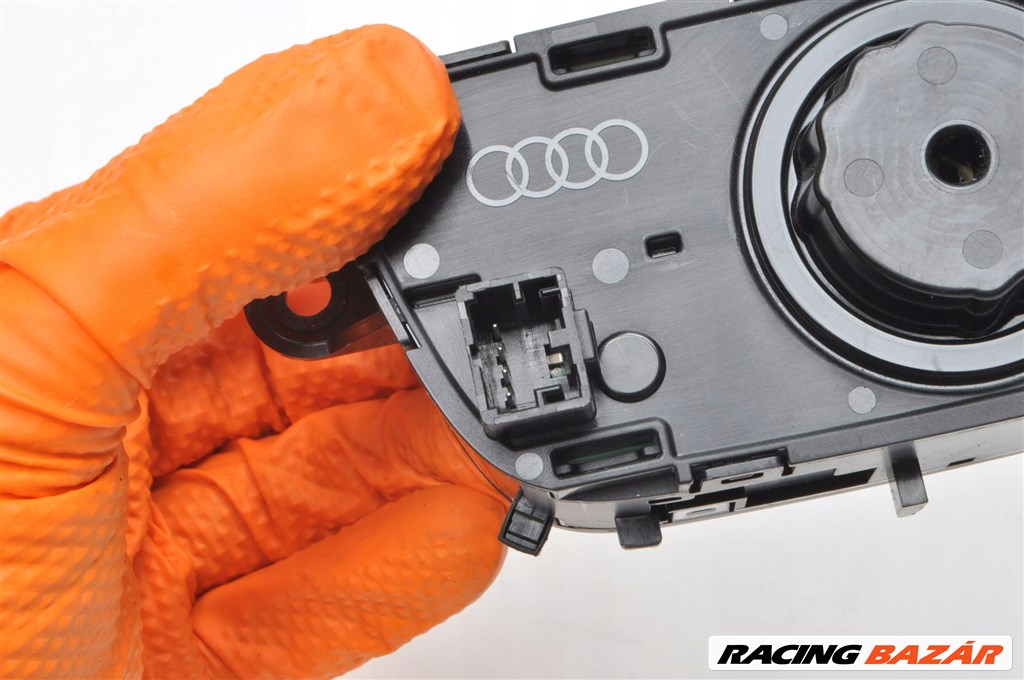 Bentley Bentayga, Audi Q7 (4M) világítás kapcsoló 36a941531a 4. kép
