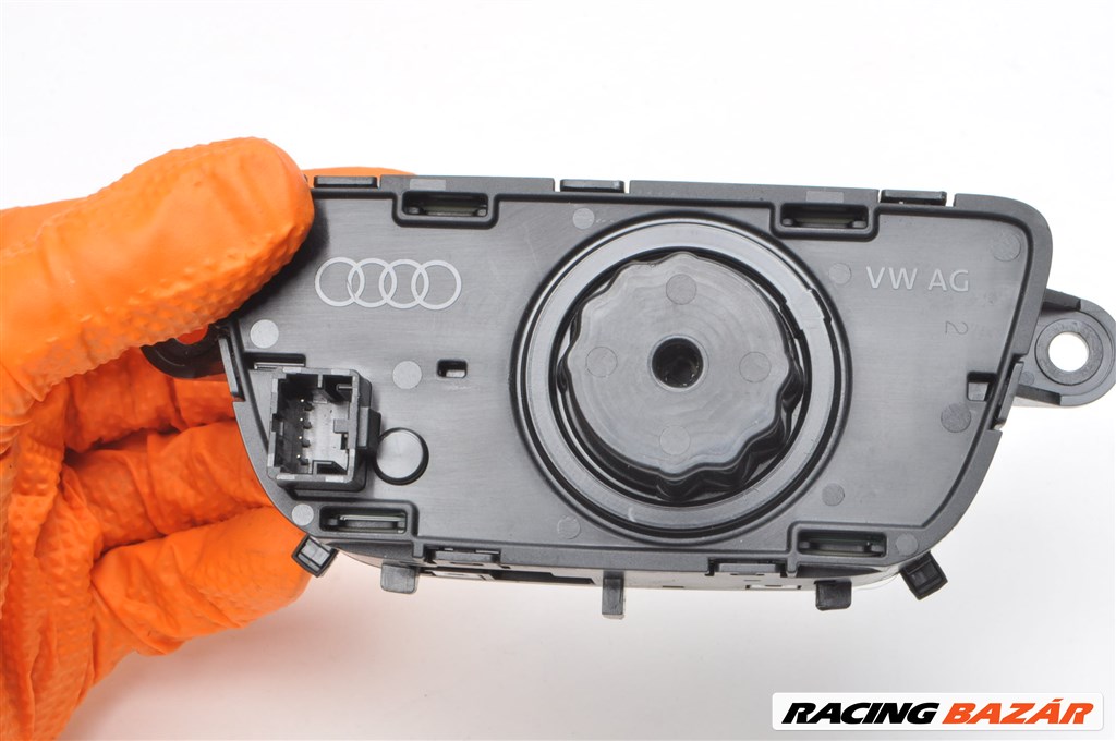 Bentley Bentayga, Audi Q7 (4M) világítás kapcsoló 36a941531a 5. kép